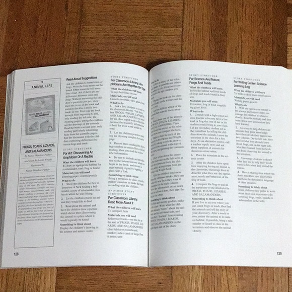 Story Stretchers Primary Grades Activities to Expand Children’s Favorite Books - Picture 3 of 4